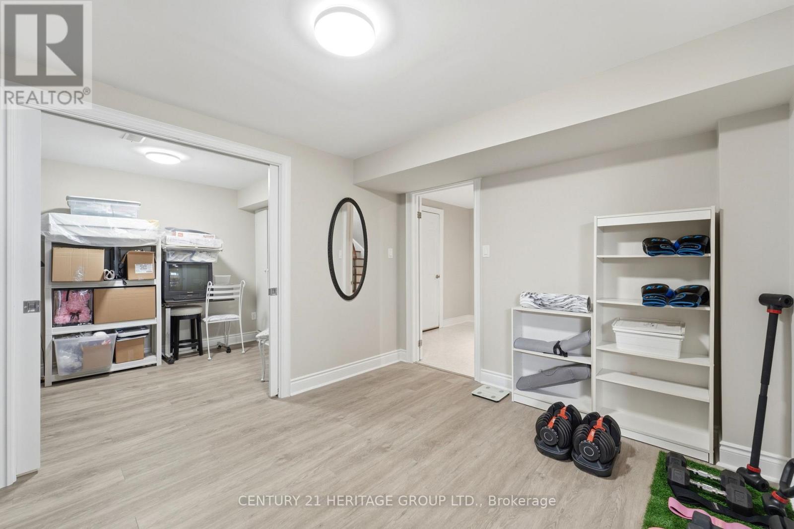 12 Lavinio Court, Vaughan, Ontario  L6A 1V8 - Photo 34 - N12995302