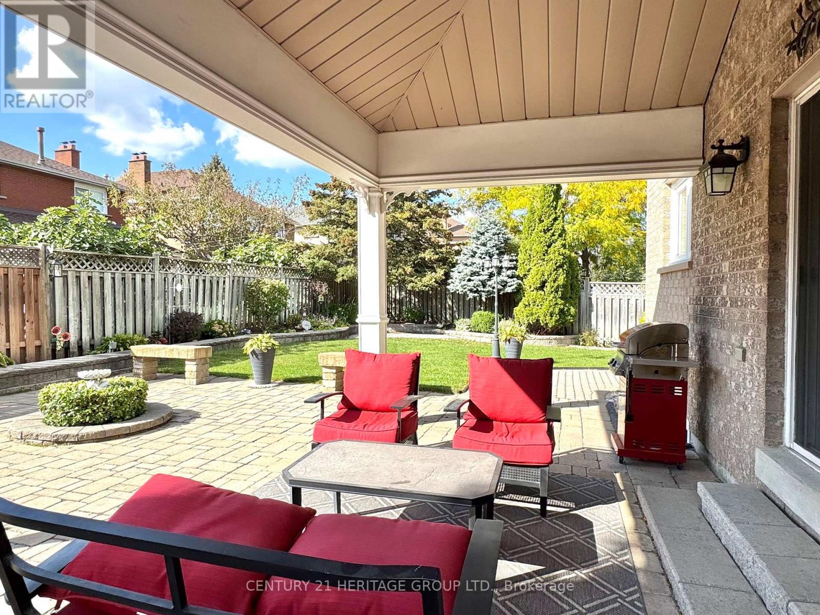 12 Lavinio Court, Vaughan, Ontario  L6A 1V8 - Photo 41 - N12995302