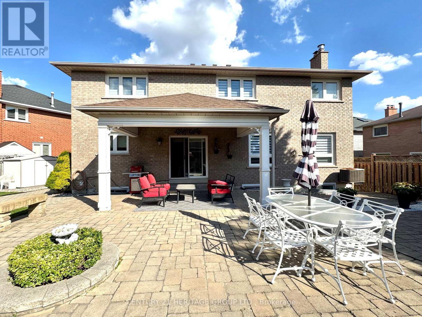 12 Lavinio Court, Vaughan, Ontario  L6A 1V8 - Photo 45 - N12995302