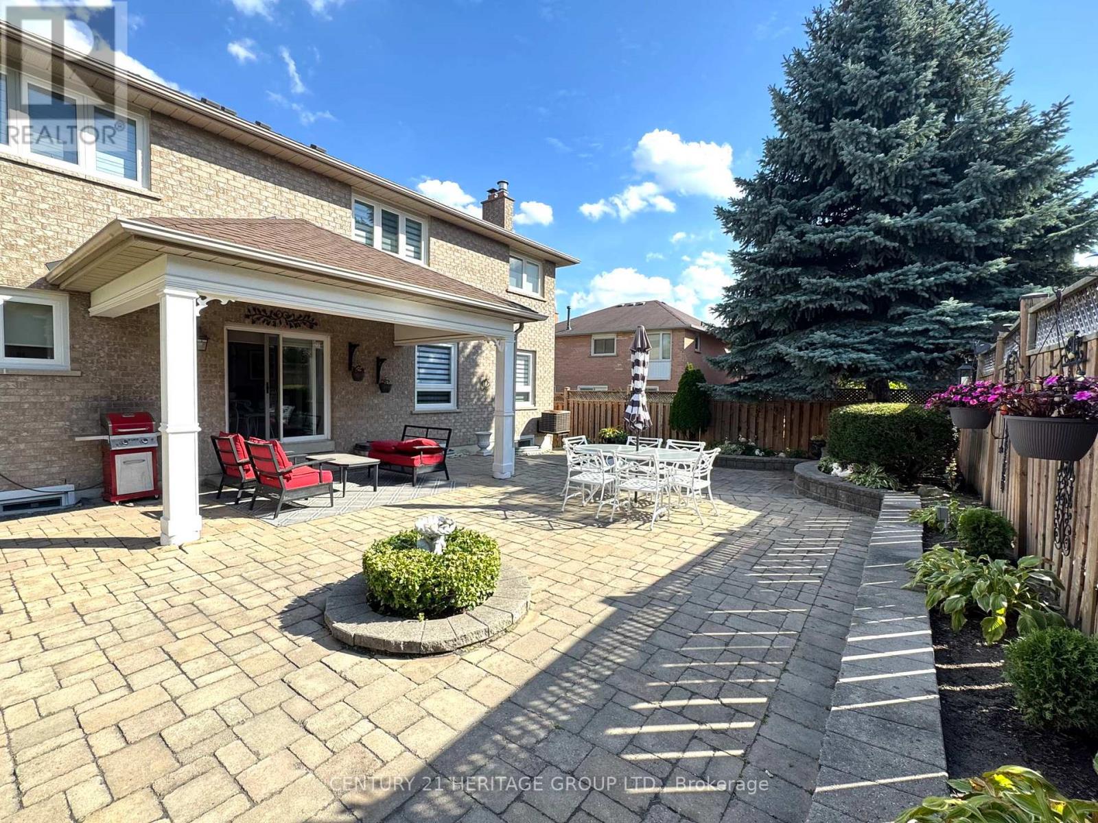 12 Lavinio Court, Vaughan, Ontario  L6A 1V8 - Photo 46 - N12995302