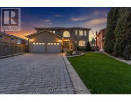 12 LAVINIO COURT, Vaughan, Ontario