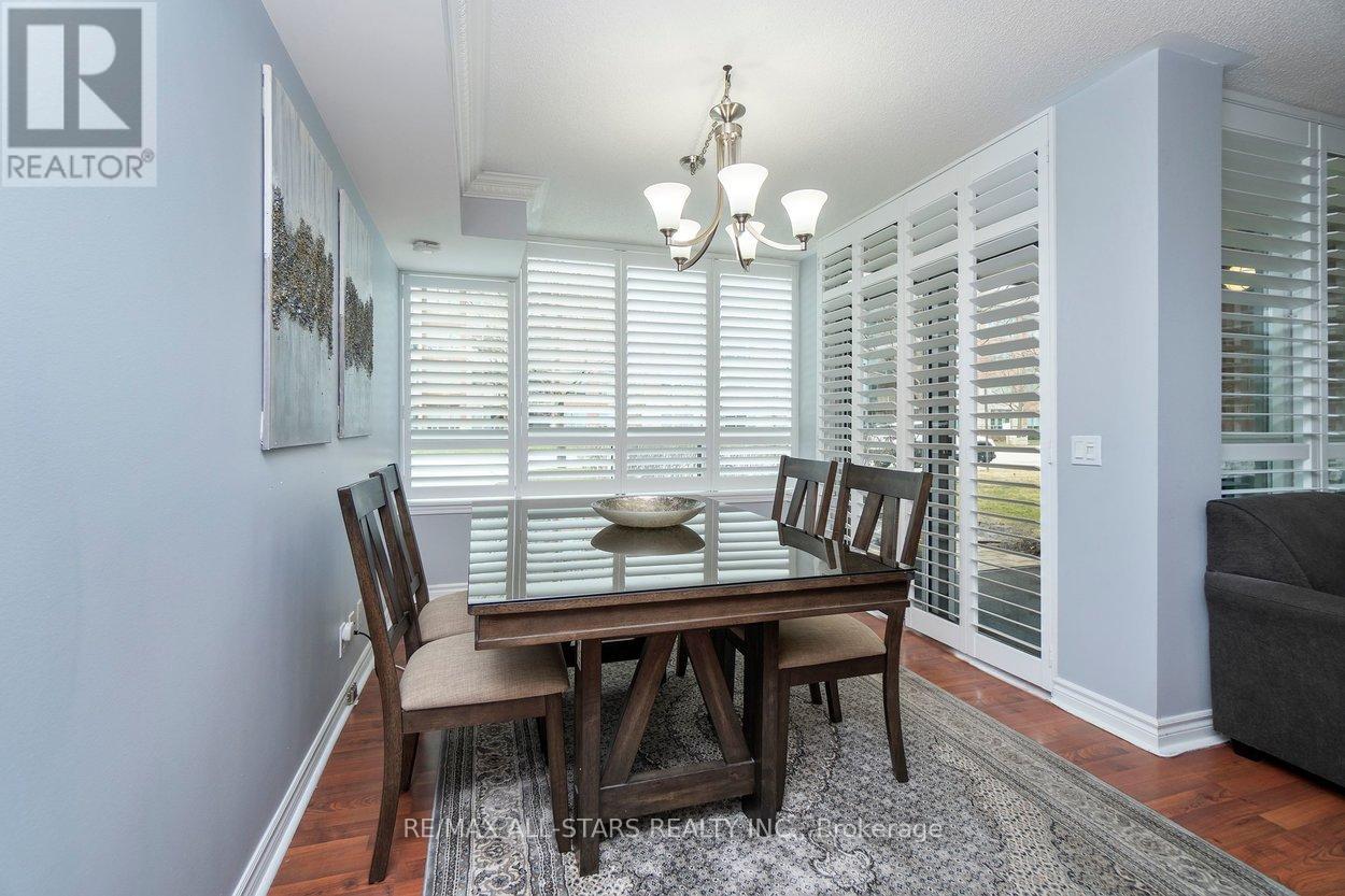 110 - 55 The Boardwalk Way, Markham, Ontario  L6E 1B7 - Photo 12 - N12995310