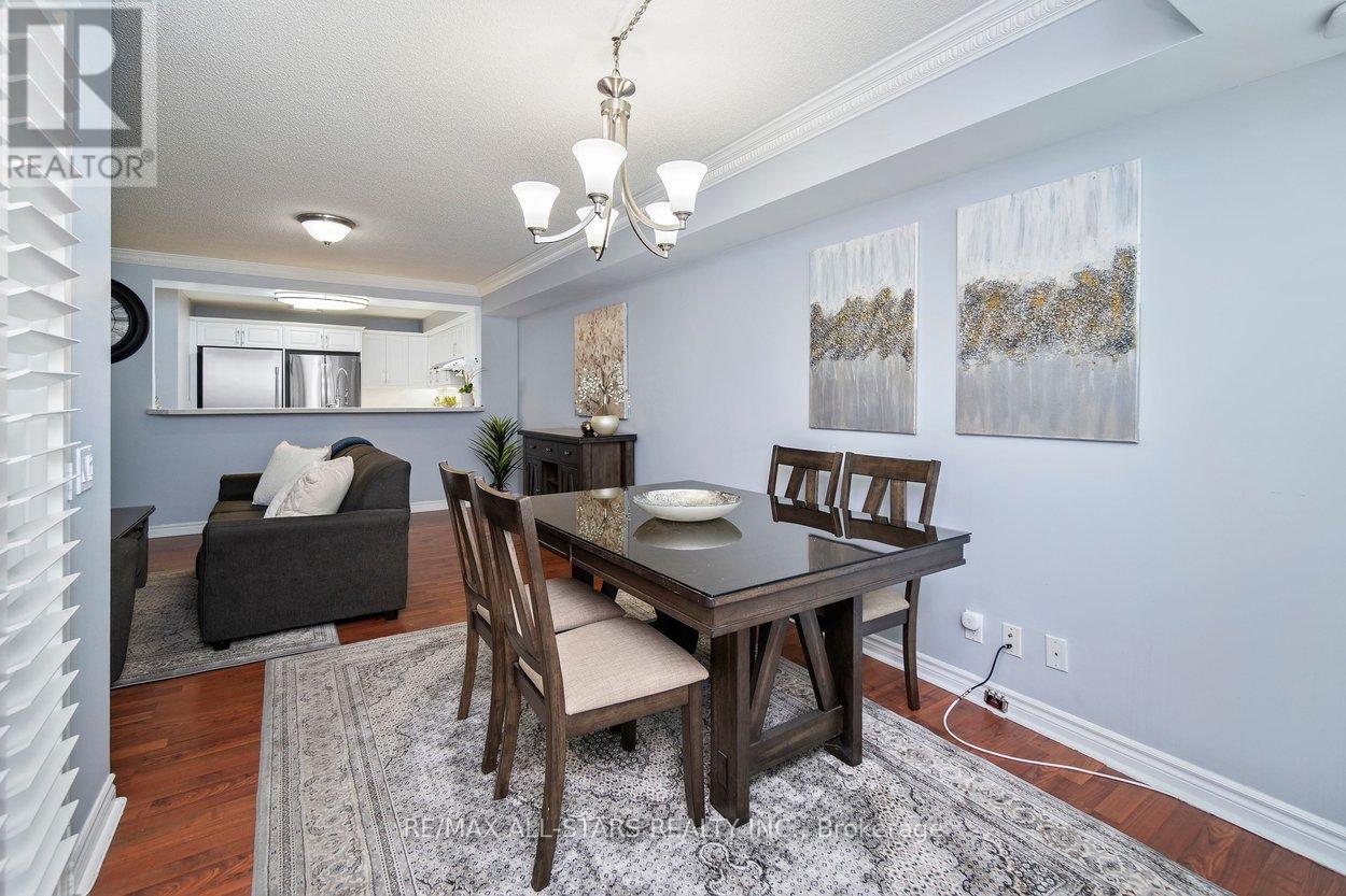 110 - 55 The Boardwalk Way, Markham, Ontario  L6E 1B7 - Photo 13 - N12995310