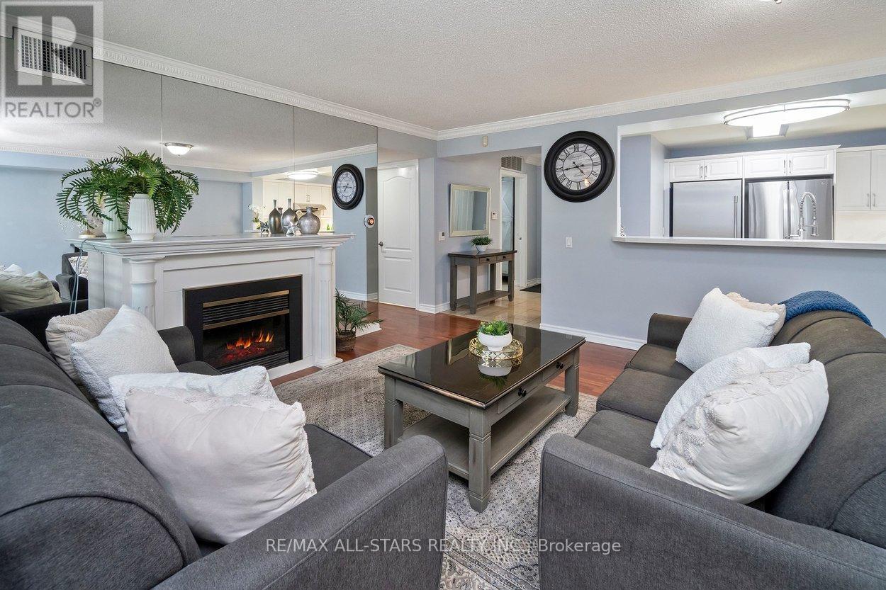 110 - 55 The Boardwalk Way, Markham, Ontario  L6E 1B7 - Photo 14 - N12995310