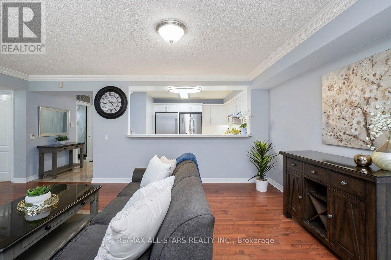 110 - 55 The Boardwalk Way, Markham, Ontario  L6E 1B7 - Photo 15 - N12995310