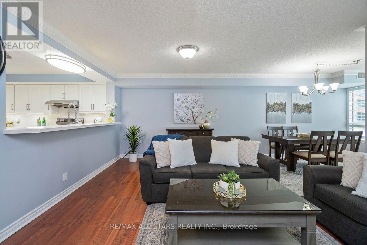 110 - 55 The Boardwalk Way, Markham, Ontario  L6E 1B7 - Photo 16 - N12995310