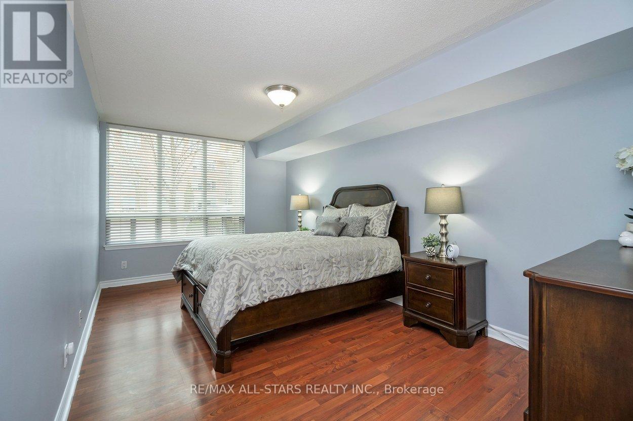 110 - 55 The Boardwalk Way, Markham, Ontario  L6E 1B7 - Photo 17 - N12995310