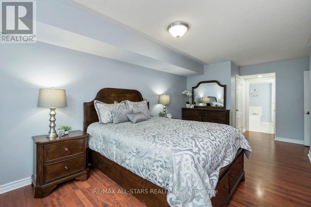 110 - 55 The Boardwalk Way, Markham, Ontario  L6E 1B7 - Photo 18 - N12995310