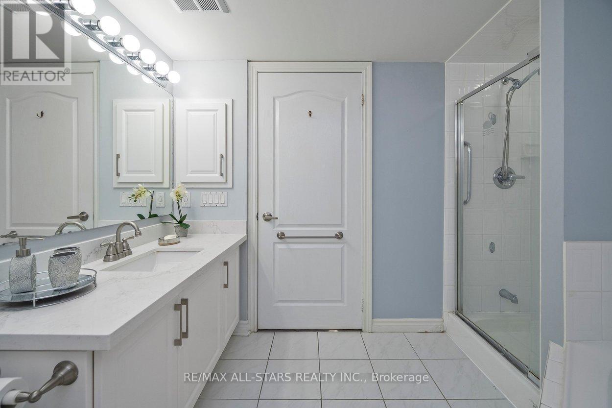 110 - 55 The Boardwalk Way, Markham, Ontario  L6E 1B7 - Photo 22 - N12995310