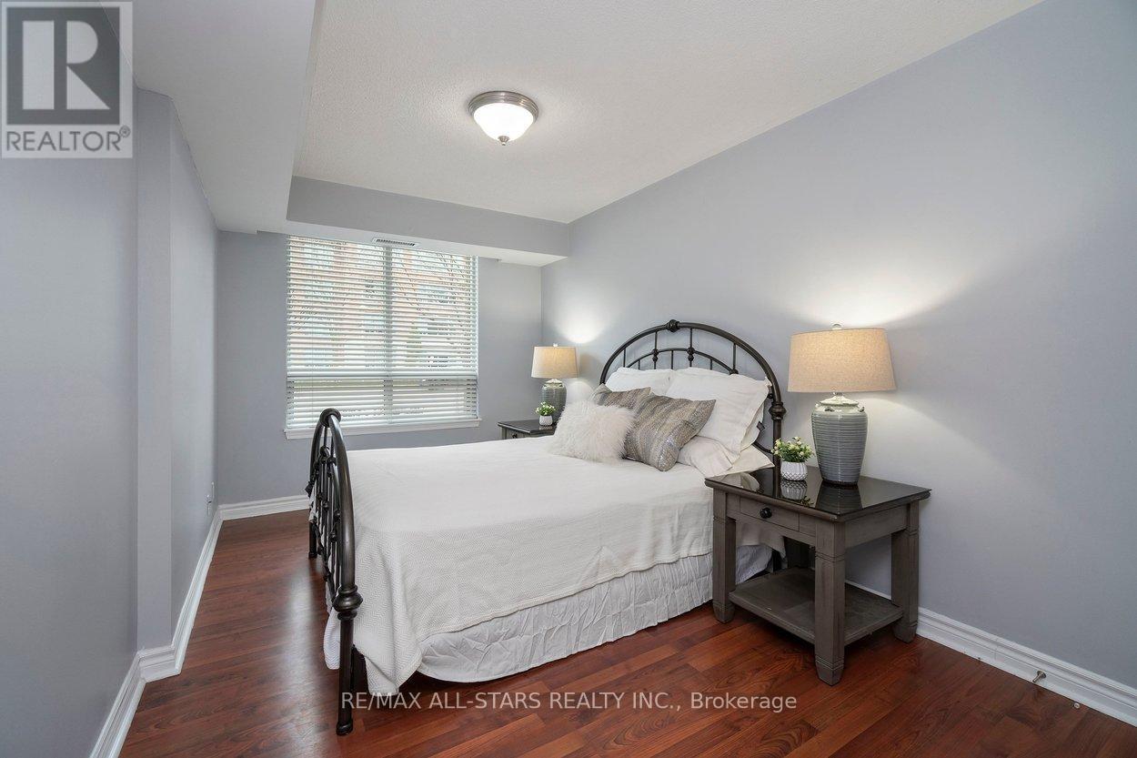 110 - 55 The Boardwalk Way, Markham, Ontario  L6E 1B7 - Photo 23 - N12995310