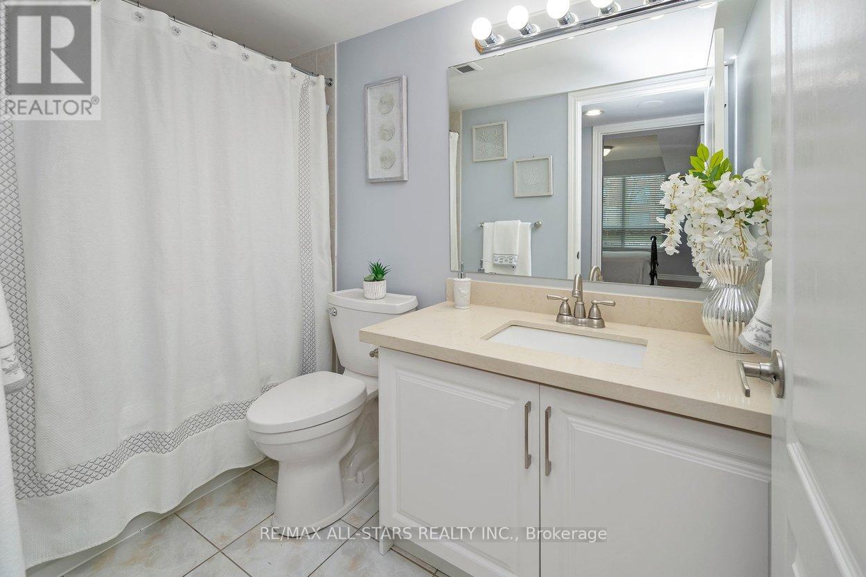 110 - 55 The Boardwalk Way, Markham, Ontario  L6E 1B7 - Photo 25 - N12995310