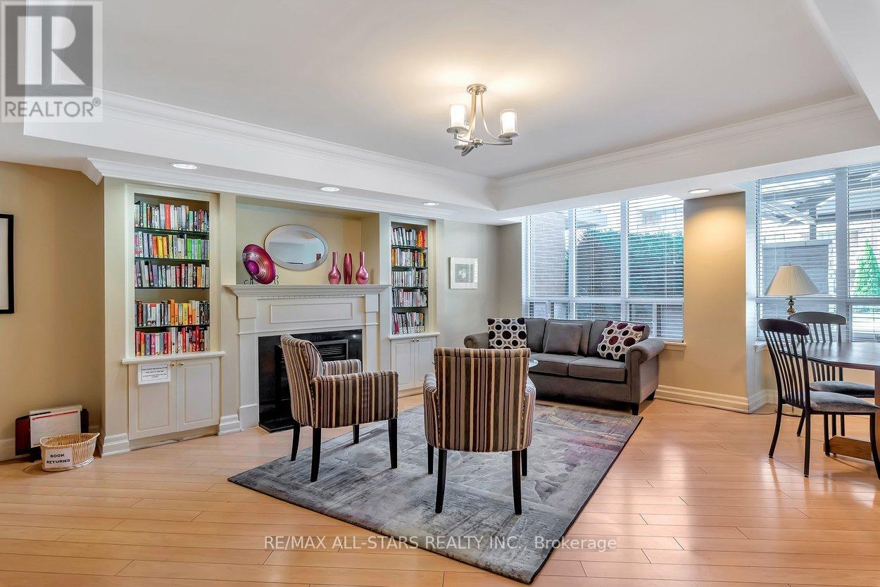 110 - 55 The Boardwalk Way, Markham, Ontario  L6E 1B7 - Photo 34 - N12995310