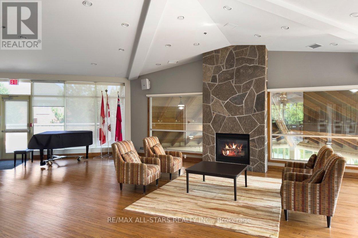 110 - 55 The Boardwalk Way, Markham, Ontario  L6E 1B7 - Photo 40 - N12995310