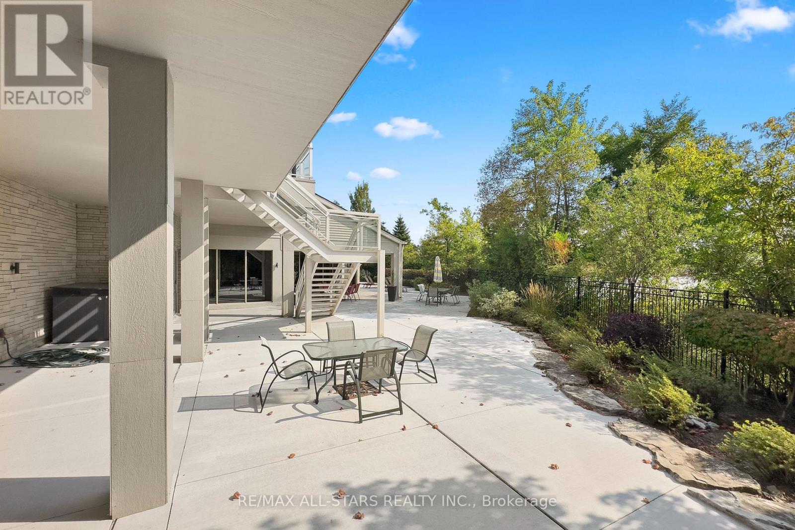 110 - 55 The Boardwalk Way, Markham, Ontario  L6E 1B7 - Photo 44 - N12995310