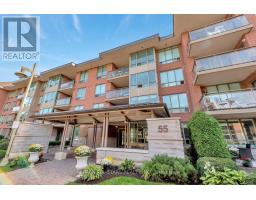 110 - 55 THE BOARDWALK WAY, Markham, Ontario