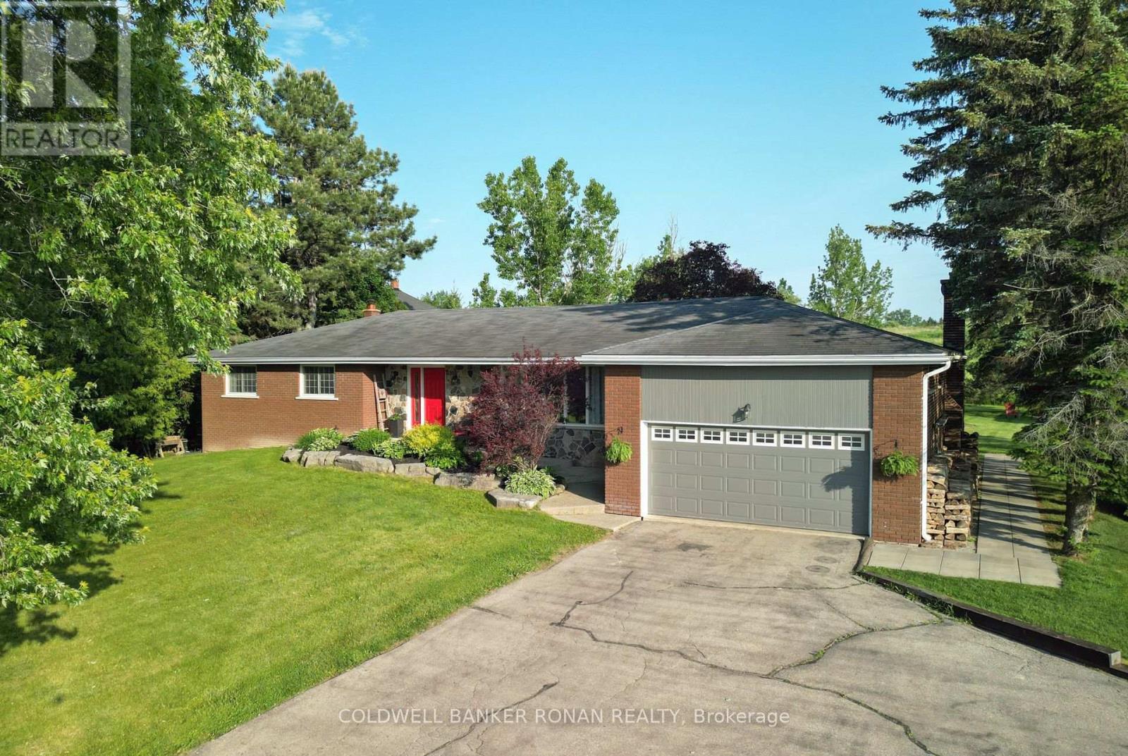 7157 5th Line, New Tecumseth, Ontario  L0G 1W0 - Photo 1 - N12995326