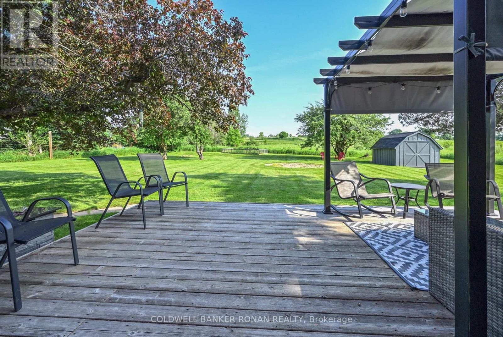 7157 5th Line, New Tecumseth, Ontario  L0G 1W0 - Photo 28 - N12995326