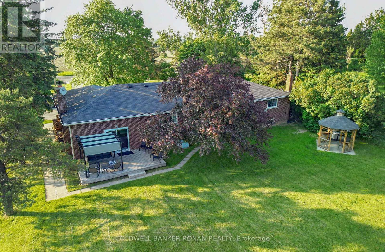 7157 5th Line, New Tecumseth, Ontario  L0G 1W0 - Photo 33 - N12995326