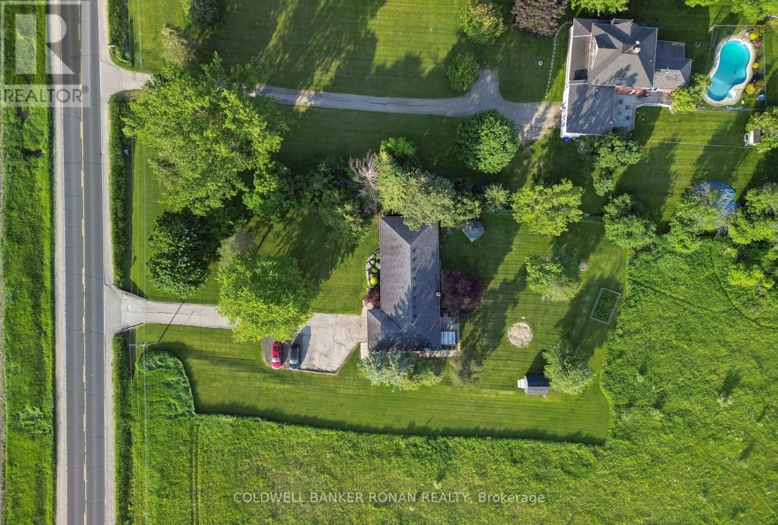 7157 5th Line, New Tecumseth, Ontario  L0G 1W0 - Photo 36 - N12995326