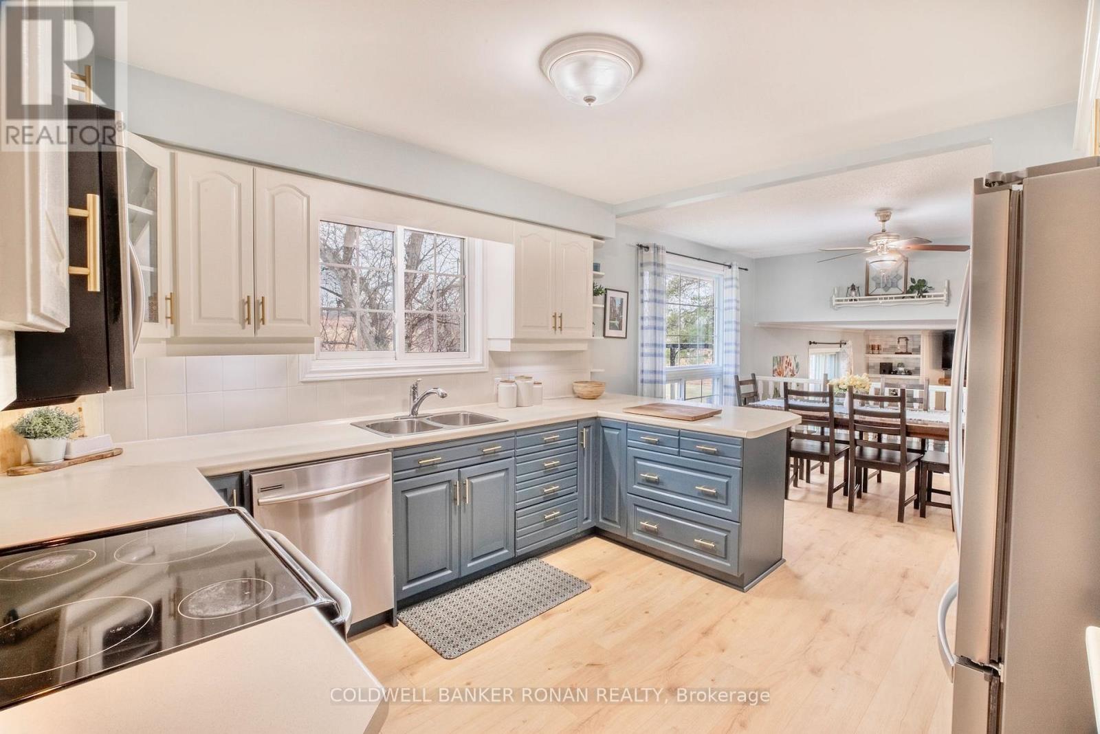 7157 5th Line, New Tecumseth, Ontario  L0G 1W0 - Photo 9 - N12995326