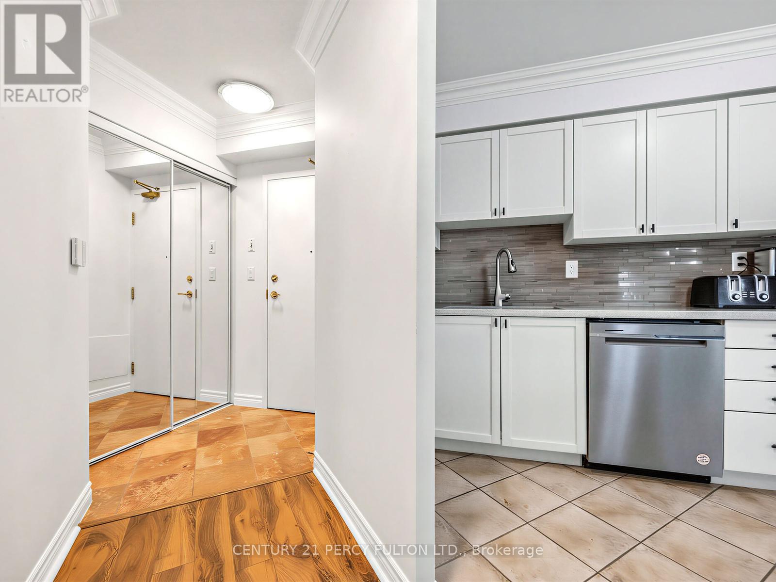 201 - 745 New Westminster Drive, Vaughan, Ontario  L4J 8J9 - Photo 14 - N12995392