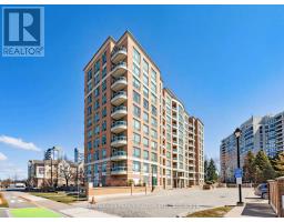 201 - 745 NEW WESTMINSTER DRIVE, Vaughan, Ontario