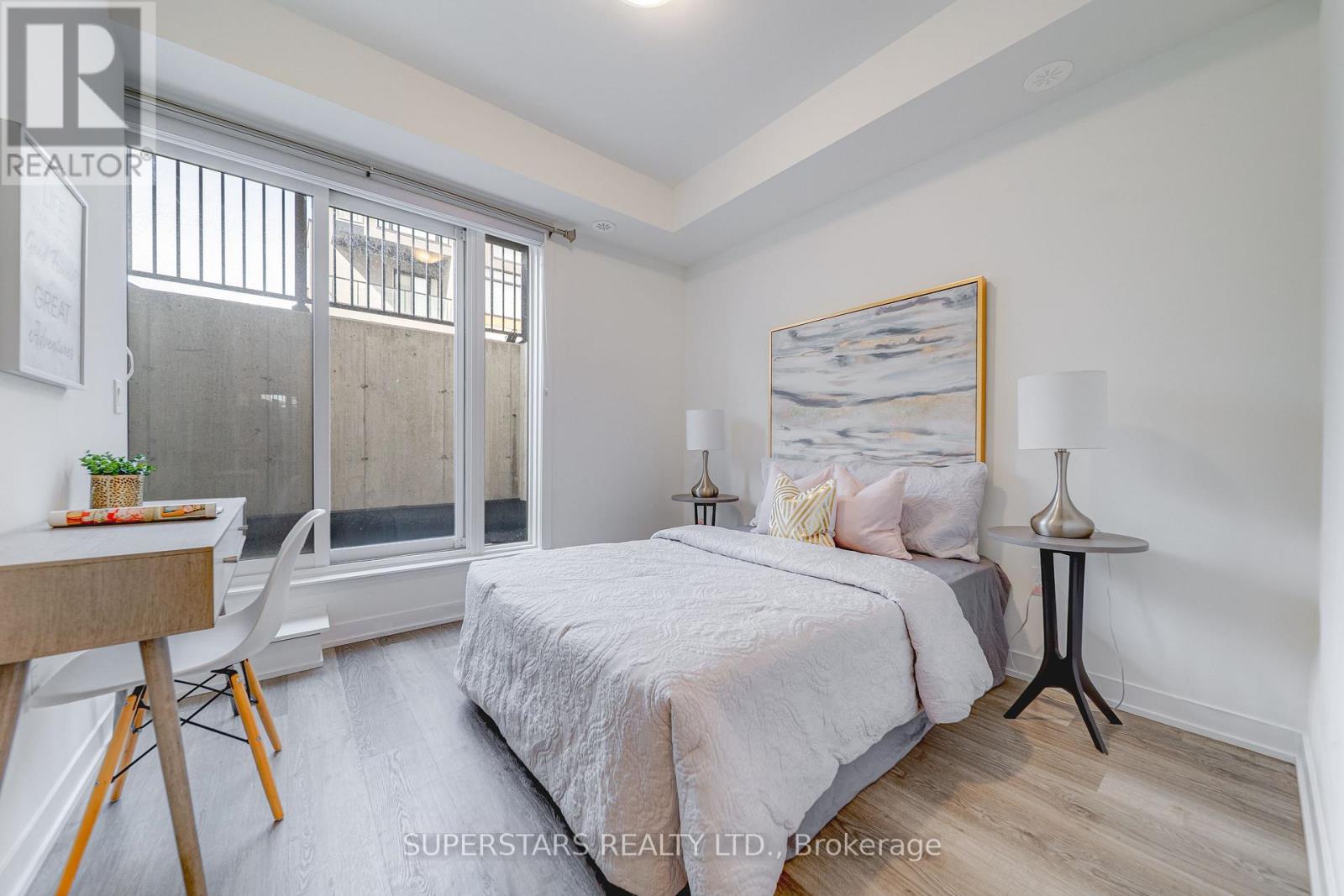 705 - 5 Steckley House Lane, Richmond Hill, Ontario  L4S 0N2 - Photo 17 - N12995398