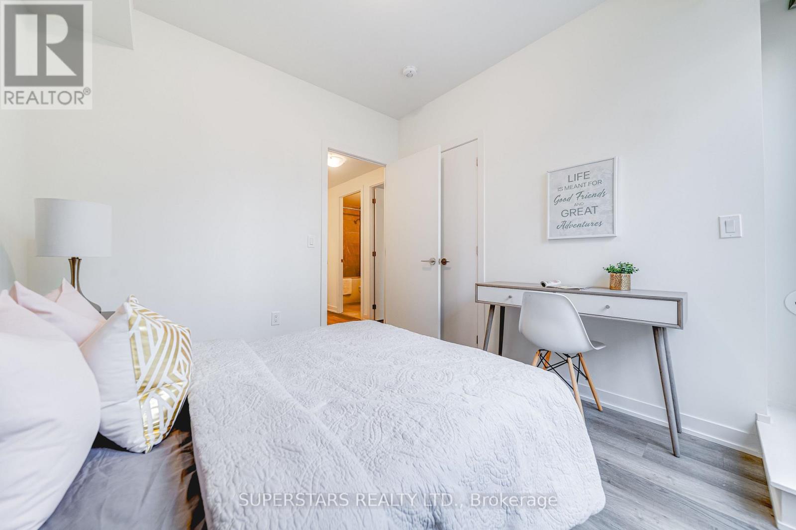 705 - 5 Steckley House Lane, Richmond Hill, Ontario  L4S 0N2 - Photo 18 - N12995398