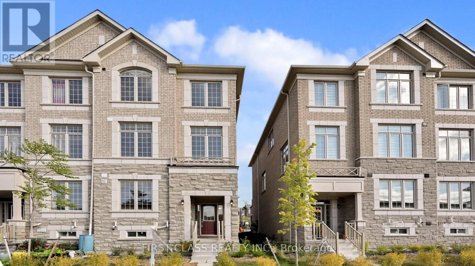 3450 DENISON STREET, Markham, Ontario