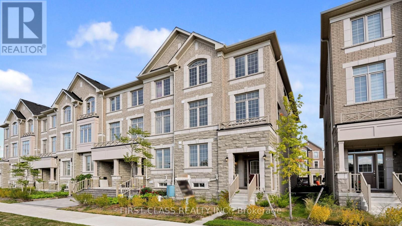 3450 Denison Street, Markham, Ontario  L3S 0E9 - Photo 2 - N12995404