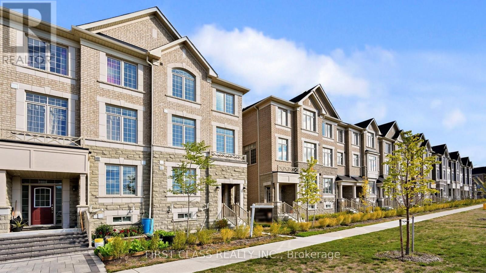 3450 Denison Street, Markham, Ontario  L3S 0E9 - Photo 3 - N12995404