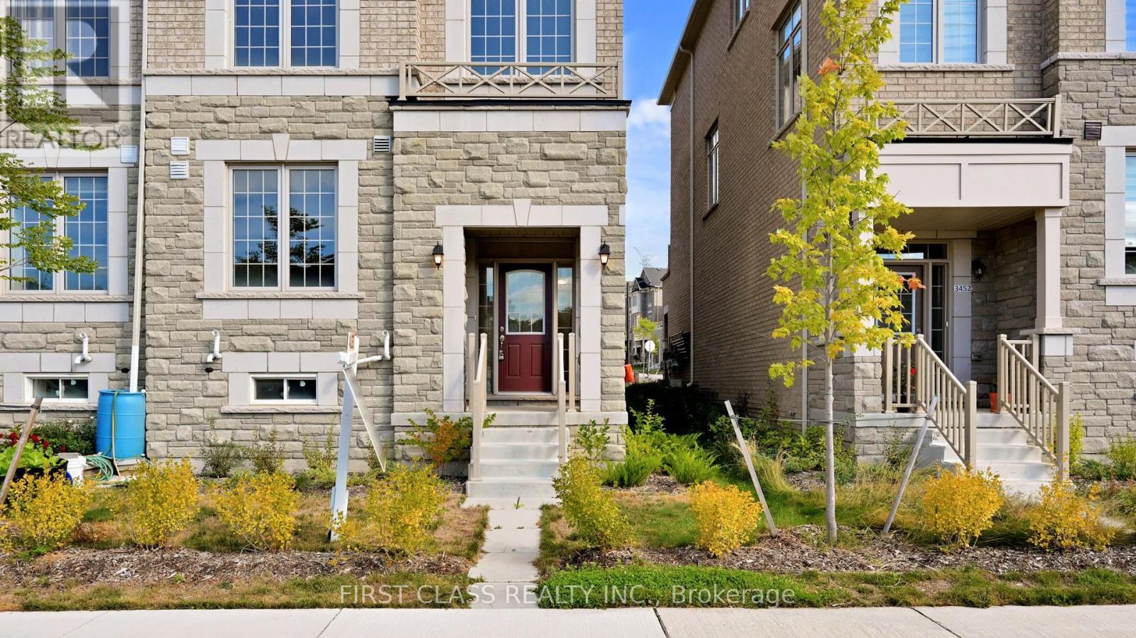 3450 Denison Street, Markham, Ontario  L3S 0E9 - Photo 4 - N12995404