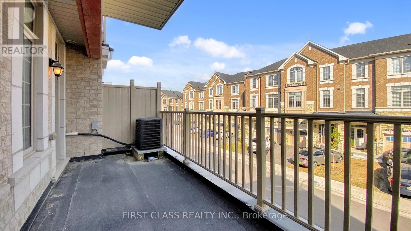 3450 Denison Street, Markham, Ontario  L3S 0E9 - Photo 46 - N12995404