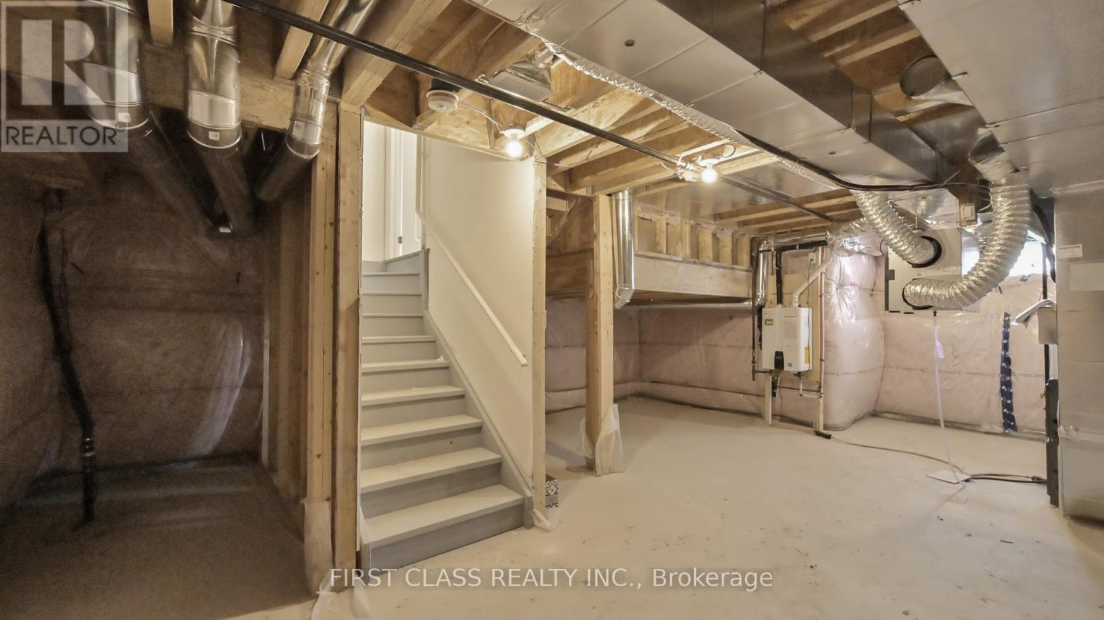 3450 Denison Street, Markham, Ontario  L3S 0E9 - Photo 47 - N12995404