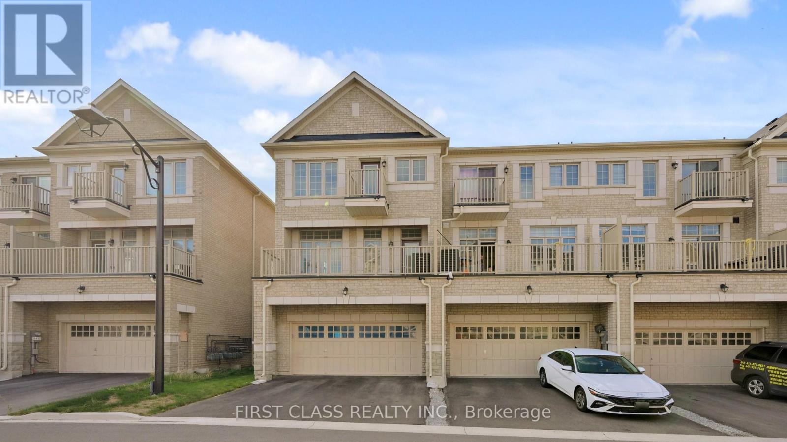 3450 Denison Street, Markham, Ontario  L3S 0E9 - Photo 49 - N12995404