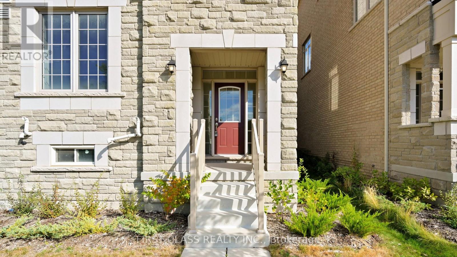 3450 Denison Street, Markham, Ontario  L3S 0E9 - Photo 5 - N12995404