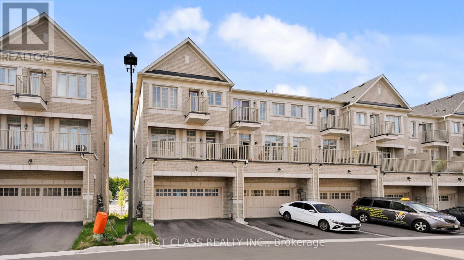 3450 Denison Street, Markham, Ontario  L3S 0E9 - Photo 50 - N12995404