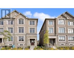 3450 DENISON STREET, Markham, Ontario
