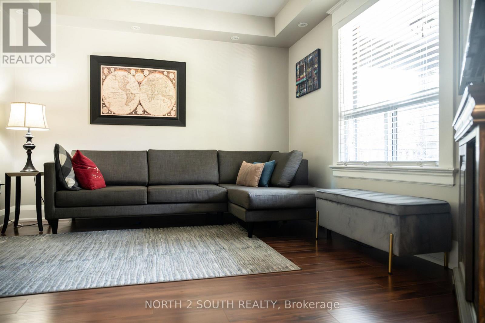 24 Abell Avenue, Vaughan, Ontario  L4L 1B8 - Photo 13 - N12995412