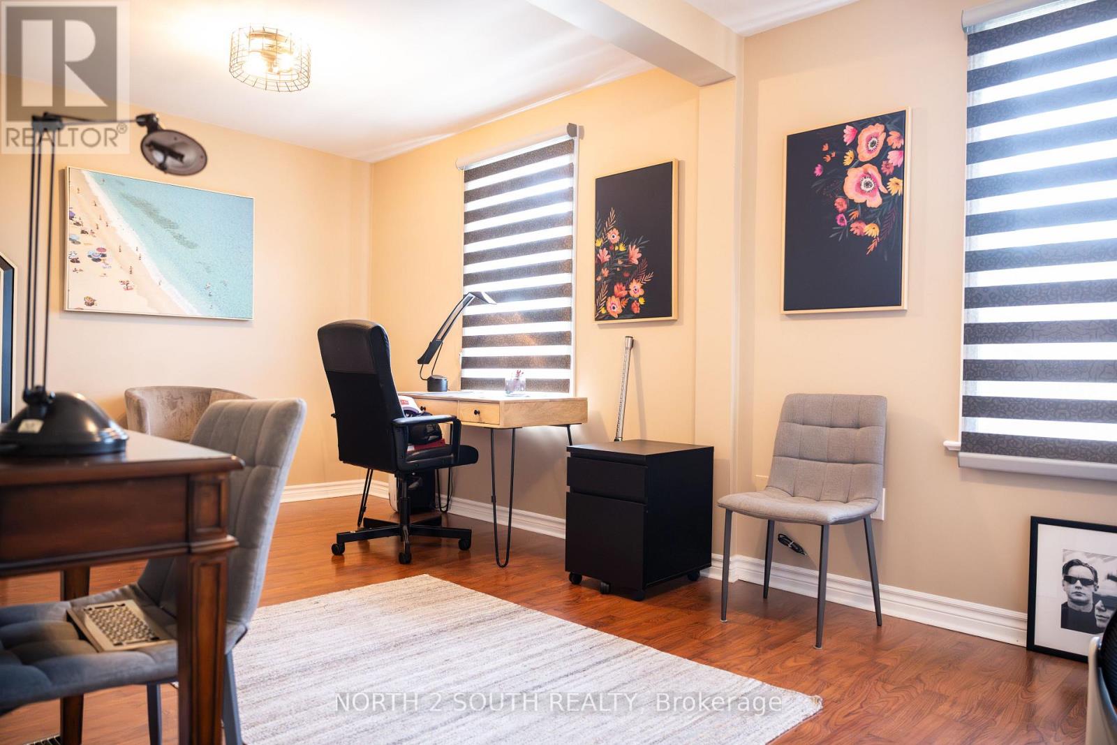 24 Abell Avenue, Vaughan, Ontario  L4L 1B8 - Photo 19 - N12995412