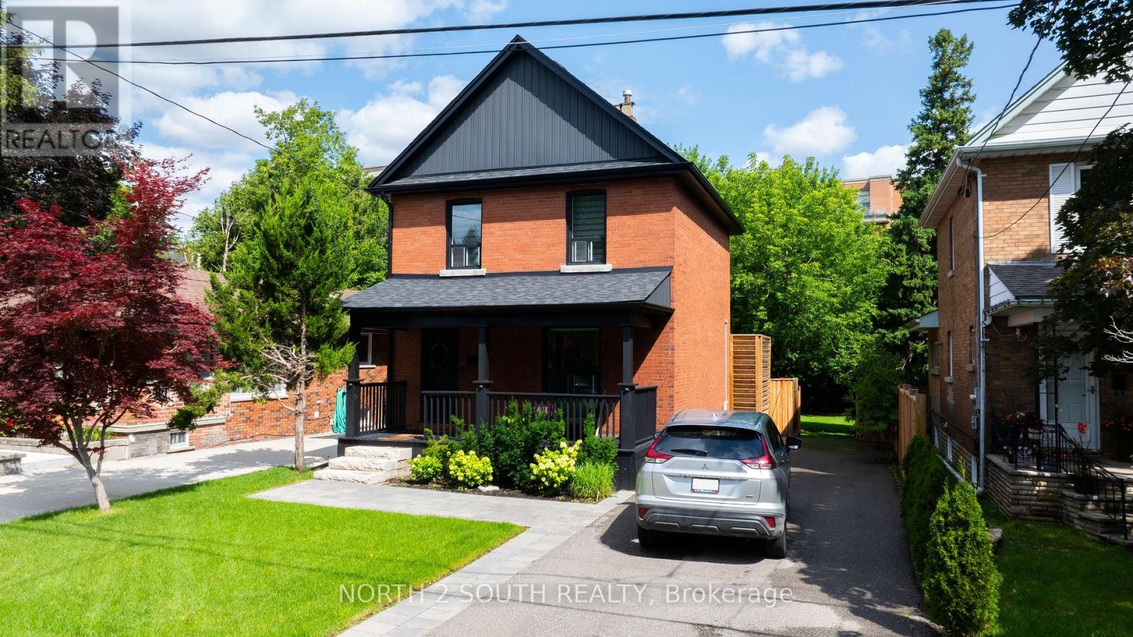 24 Abell Avenue, Vaughan, Ontario  L4L 1B8 - Photo 2 - N12995412