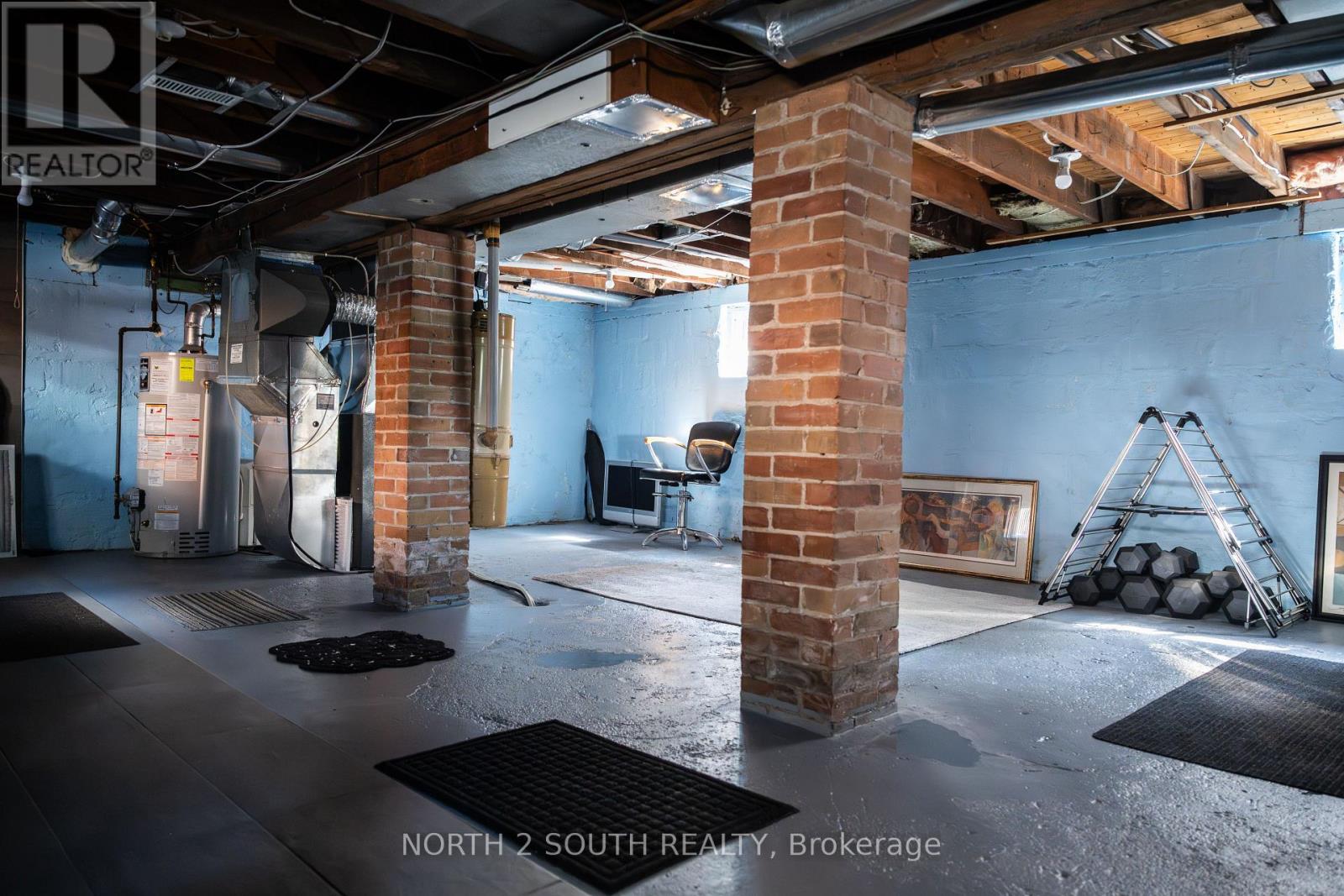 24 Abell Avenue, Vaughan, Ontario  L4L 1B8 - Photo 21 - N12995412