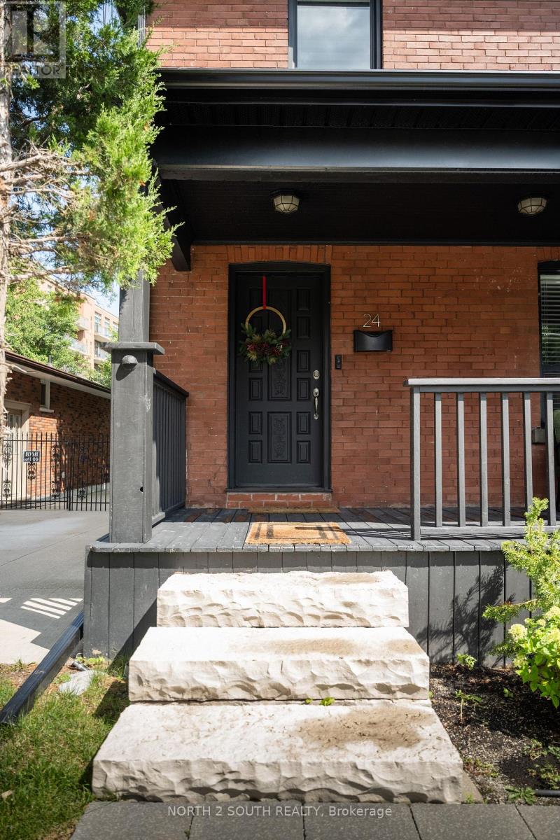 24 Abell Avenue, Vaughan, Ontario  L4L 1B8 - Photo 28 - N12995412