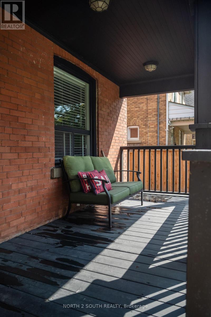 24 Abell Avenue, Vaughan, Ontario  L4L 1B8 - Photo 29 - N12995412