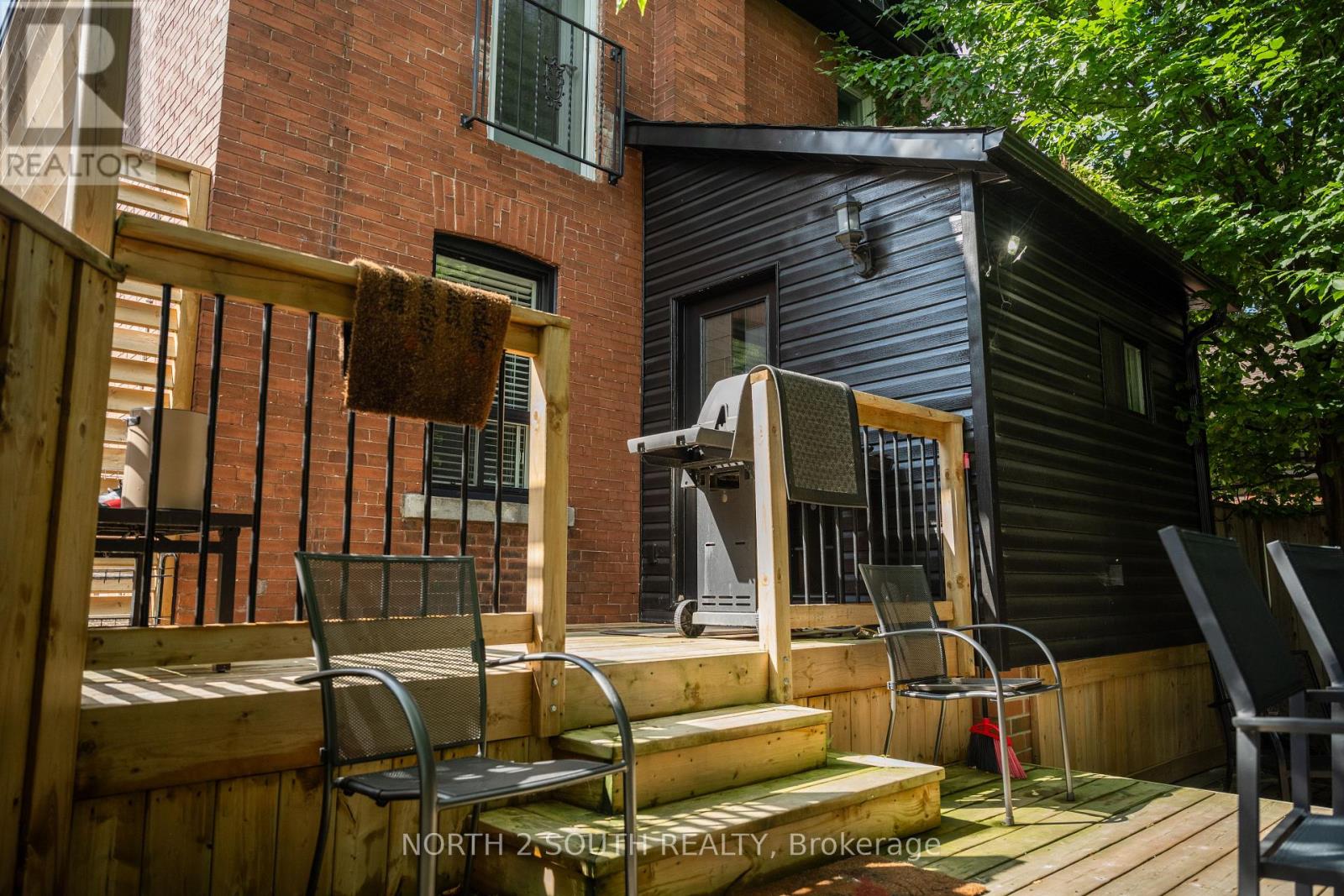 24 Abell Avenue, Vaughan, Ontario  L4L 1B8 - Photo 32 - N12995412