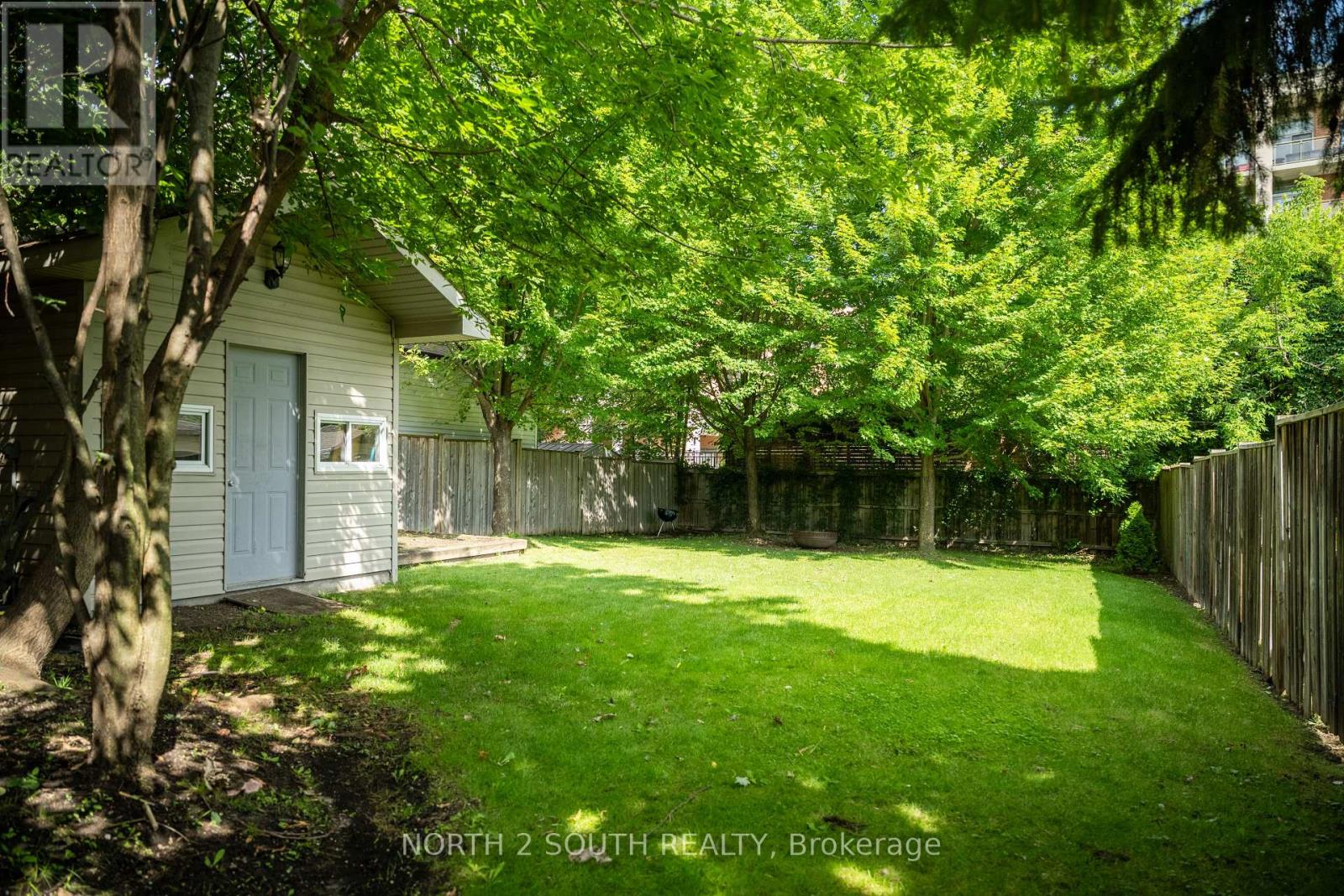 24 Abell Avenue, Vaughan, Ontario  L4L 1B8 - Photo 33 - N12995412