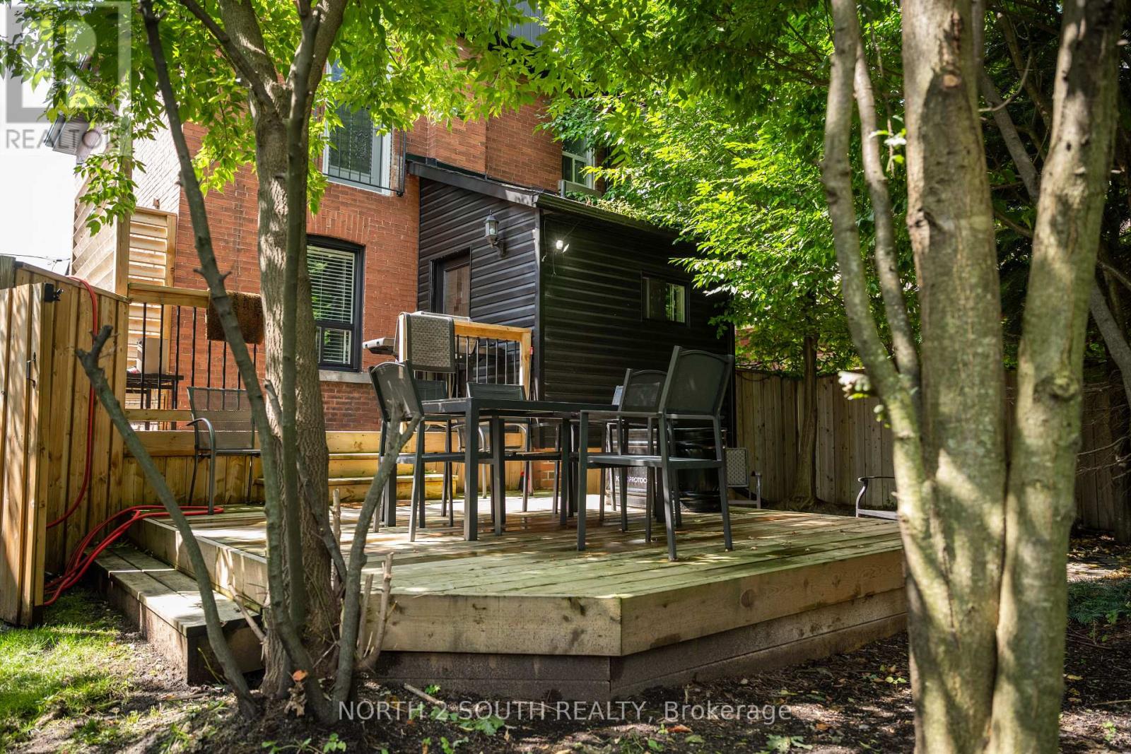 24 Abell Avenue, Vaughan, Ontario  L4L 1B8 - Photo 34 - N12995412