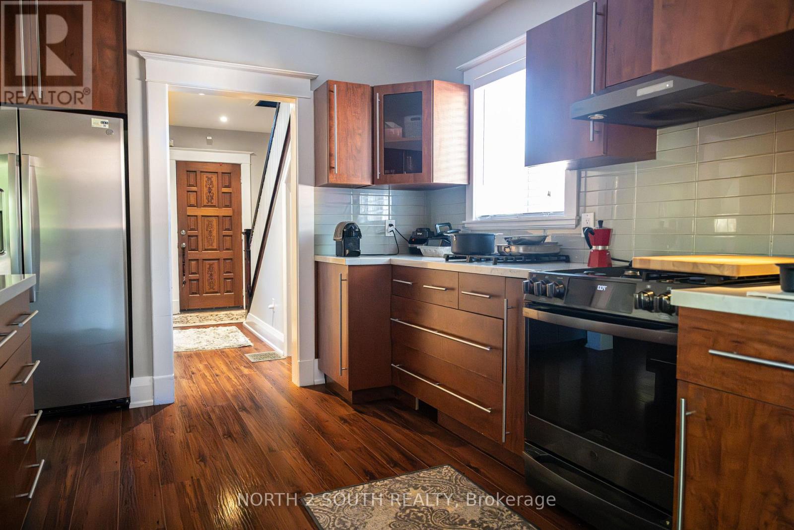 24 Abell Avenue, Vaughan, Ontario  L4L 1B8 - Photo 7 - N12995412