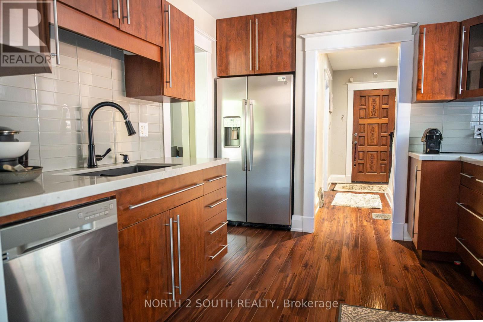 24 Abell Avenue, Vaughan, Ontario  L4L 1B8 - Photo 8 - N12995412