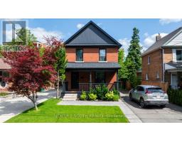 24 ABELL AVENUE, Vaughan, Ontario